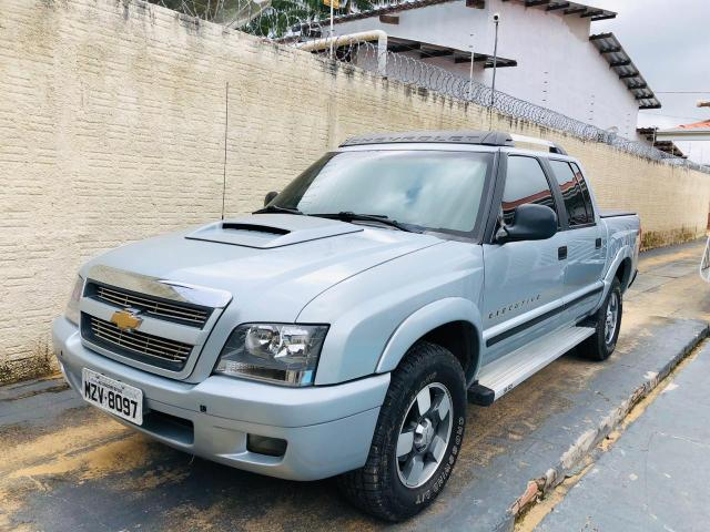 S10 Executiva 4x2 Flex 2009 - Foto 4