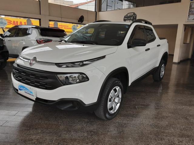 TORO 2016/2017 1.8 16V EVO FLEX FREEDOM AUTOMÁTICO - Foto 3