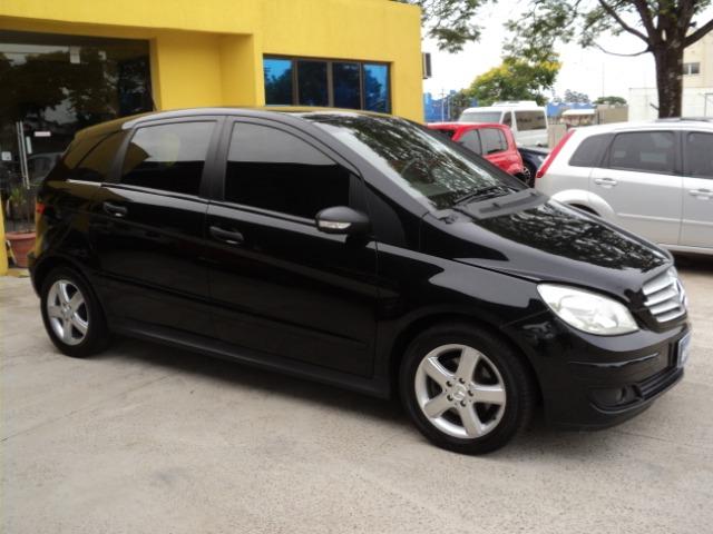 Mercedes Benz B 200 0 entrada + 48x fixas - Foto 2