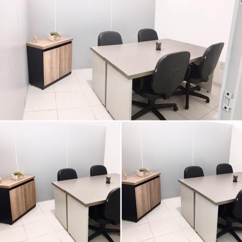 Sala comercial direto (salas privativas Coworking) - Foto 5