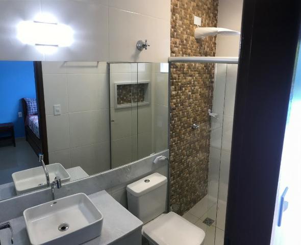 Porto Seguro, 3 Suites, Praia de Taperapuan - Foto 14
