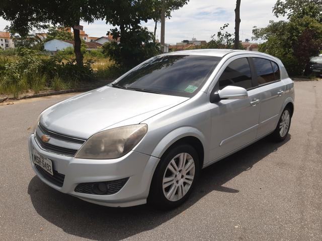 GM Vectra gt kit gnv porem não está documento - Foto 4