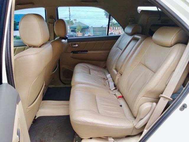Toyota SW4 - Foto 11