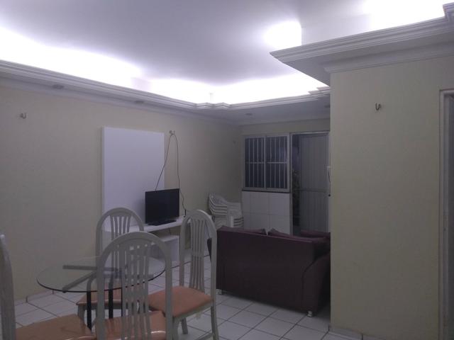 Apartamento Mobiliado Icaraí