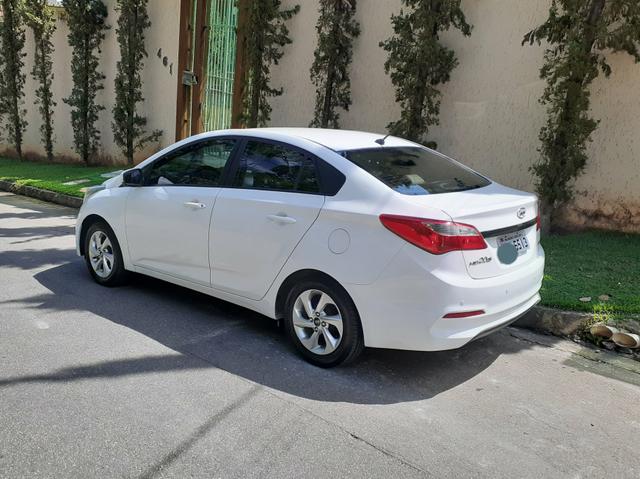 HB20s Sedan 2016 1.6 Automático - Foto 3