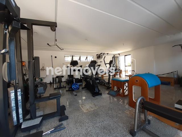 Apartamento à venda com 4 dormitórios em Patriolino ribeiro, Fortaleza cod:755184 - Foto 2