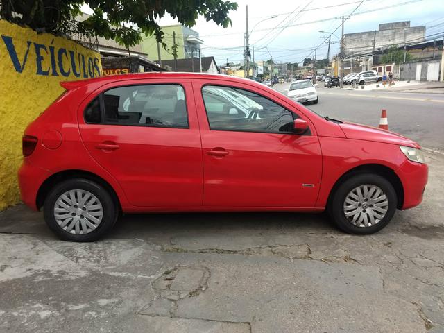 Gol 2010 completo - Foto 3