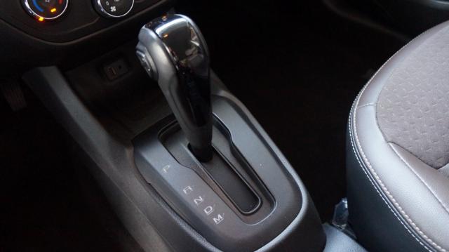 CHEVROLET COBALT 1.8 MPFI LTZ 8V FLEX 4P AUTOMÁTICO - Foto 15
