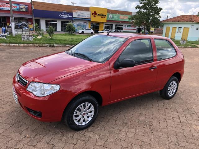 FIAT PALIO CELEBRATION Ano 15/15 - Foto 2