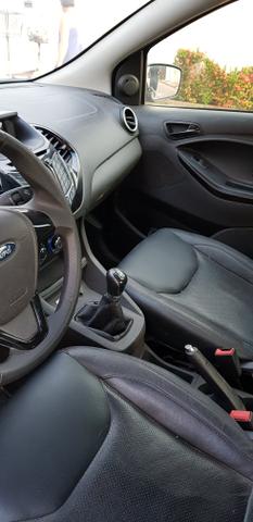 Ford Ka sel sedan 2017 - Foto 5