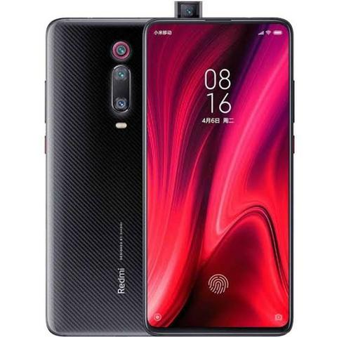 Xiaomi Mi 9T 6.39" 6GB/128GB Global! R$1919 a.v. Cam Tripla 48MP e Selfie 20MP Pop-Up - Foto 2