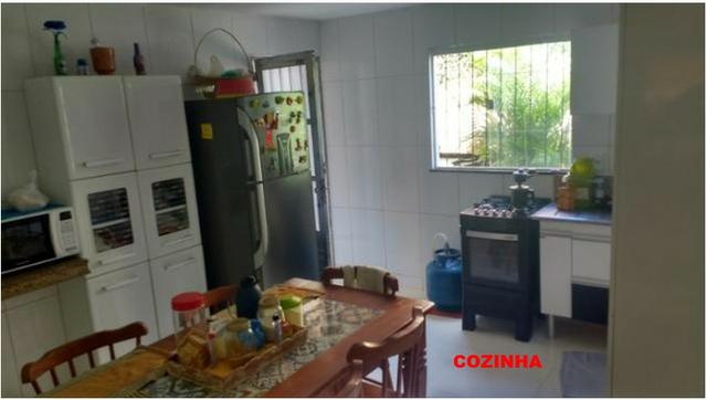 Vendo duas casas e um ponto comercial em Abrantes (Oportunidade) 280.000 - Foto 8