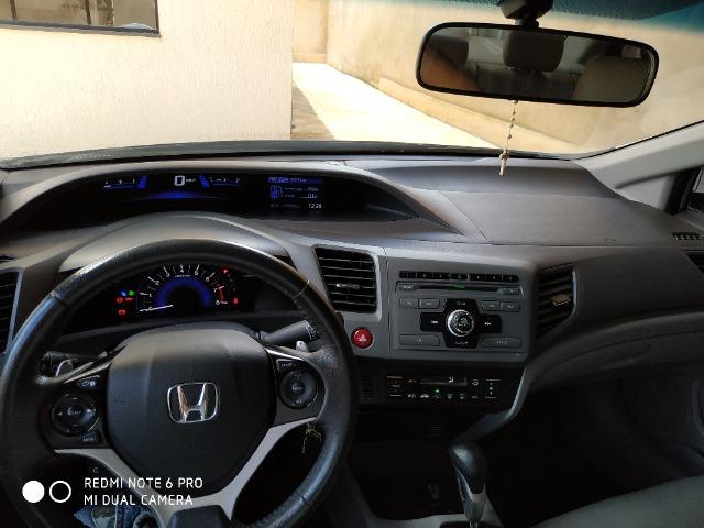 Honda Civic LXR 2.0 - Foto 5