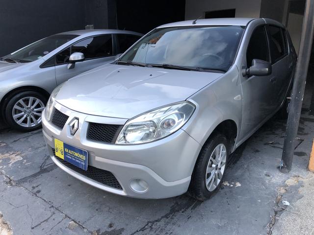 Sandero - Foto 2