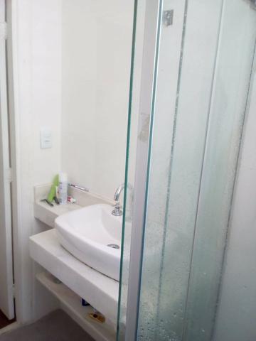 Quarto e sala Copacabana Lindo! - Sem fiador ou depósito! - Foto 10
