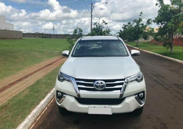 Vendo SW4 - Foto 10