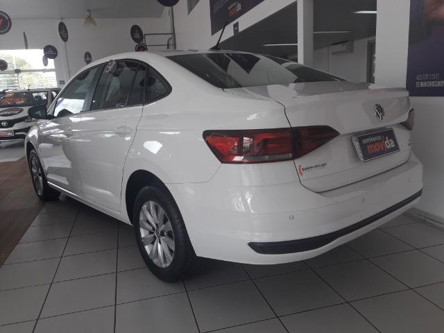 Virtus 1.6 MSI Flex 16V 4p Aut. 2018/2019 50% no Cartão em 10x sem juros - Foto 6