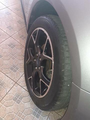 Excelente oportunidade, Ford Focus 2.0 completo - Foto 14