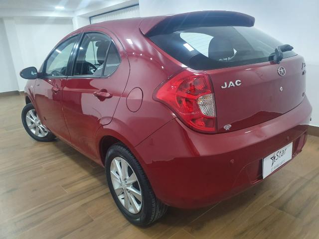 Jac j3 s 1.5 jetflex - Foto 10