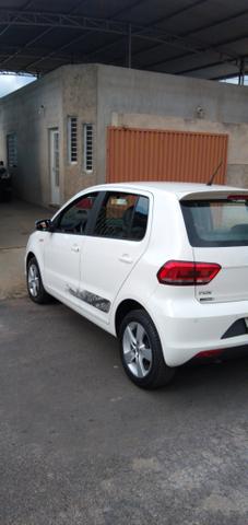 VW Fox ROCK IN RIO - Foto 2