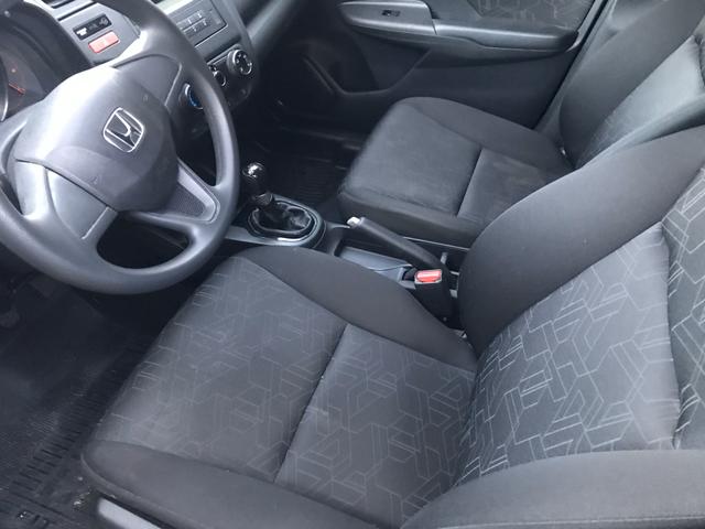 Fit 1.5 LX LINDO Bem conservado - Foto 8