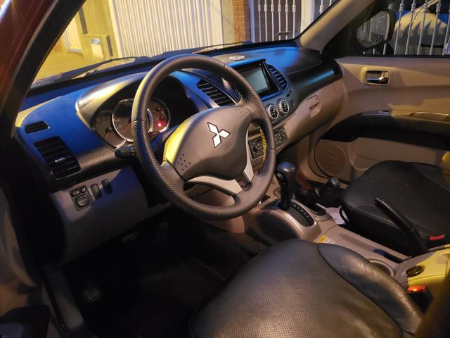 L200 Triton HPE - Foto 6