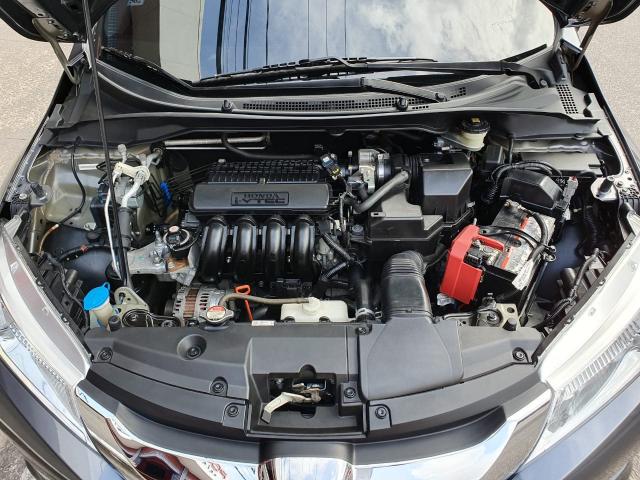 CITY 2014/2015 1.5 LX 16V FLEX 4P AUTOMÁTICO - Foto 10