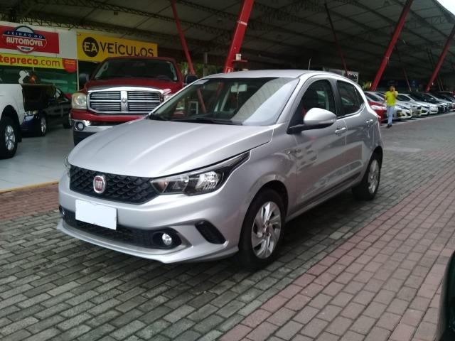 Argo 1.3 Drive 2017/2018 - Foto 3