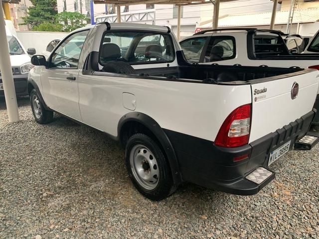 Fiat strada 1.4 CS - Foto 4