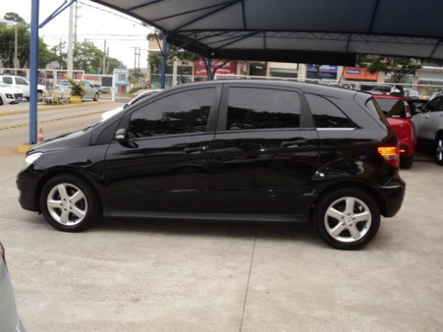 Mercedes Benz B 200 0 entrada + 48x fixas - Foto 5