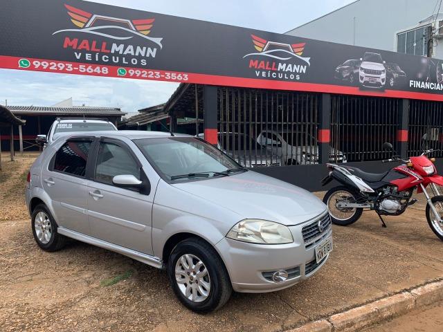 Fiat Palio - Foto 3