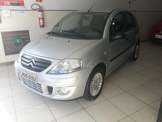 CITROEN C3 1.4 - 2011/Completo - Foto 2