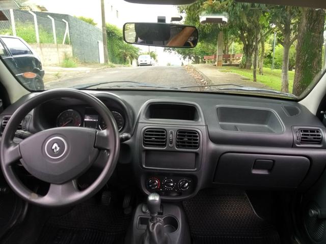 Vendo Renault Clio - Foto 7