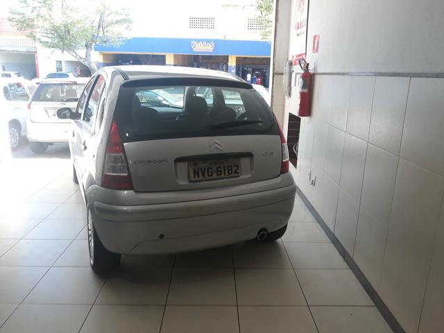 CITROEN C3 1.4 - 2011/Completo - Foto 4