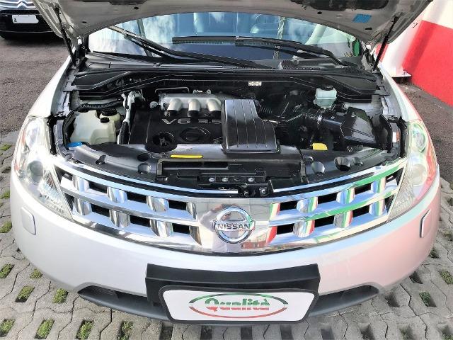 Nissan Murano SE 4x4 Top de Linha. Lindo Carro! - Foto 14