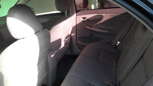 Vendo Corolla GLI18 Excelente estado - Foto 2