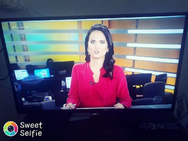 Vendo uma TV AOC da Philips 32 polegadas