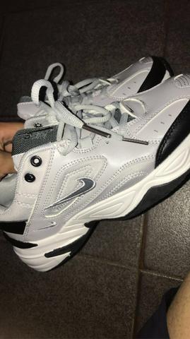 Nike M2K