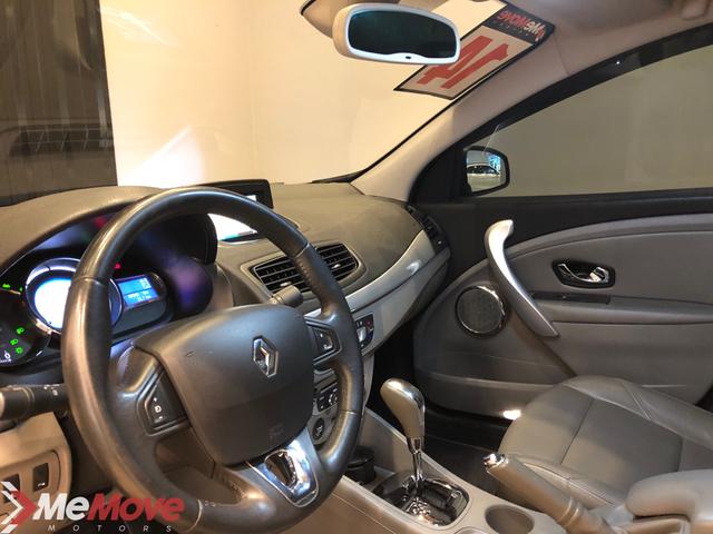 Renault Fluence 2.0 Privilege - Foto 10