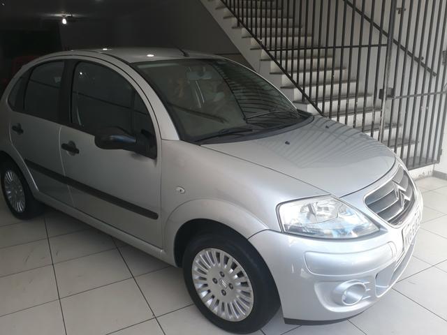 CITROEN C3 1.4 - 2011/Completo - Foto 5
