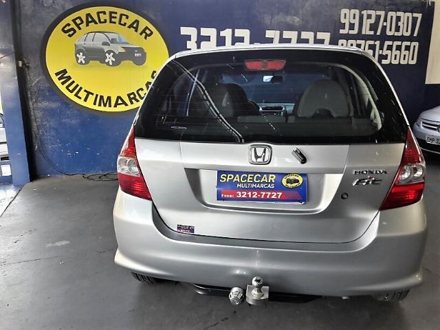Honda Fit - Foto 5