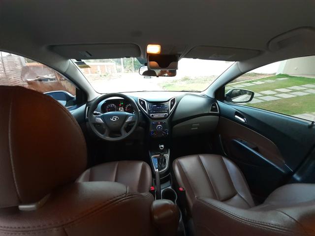 HB20s Sedan 2016 1.6 Automático - Foto 10