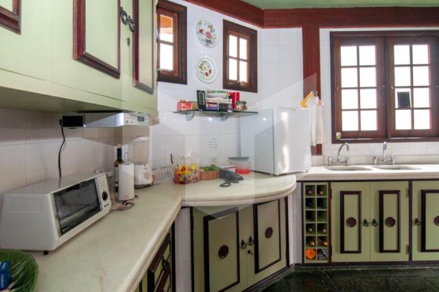 Casa em condomínio com total privacidade - Foto 15