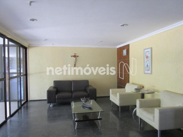 Apartamento à venda com 4 dormitórios em Patriolino ribeiro, Fortaleza cod:728386 - Foto 2