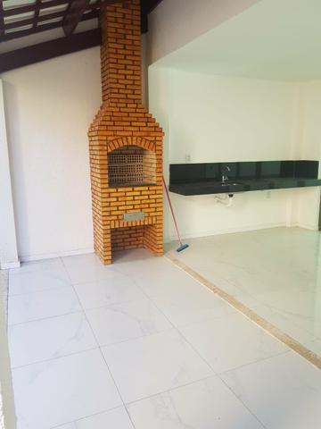 Casa de alto padrão na cidade dos funcionários parque Manibura - Foto 20