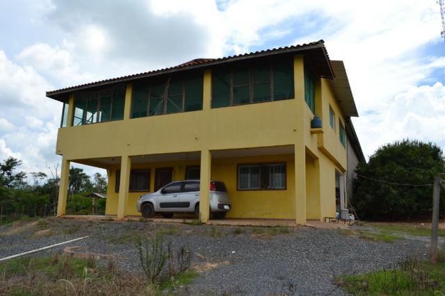 Sorocaba Região Fazenda 55 Alqueires - Foto 4