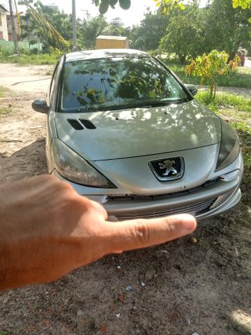 Peugeot 207 vend agora - Foto 3