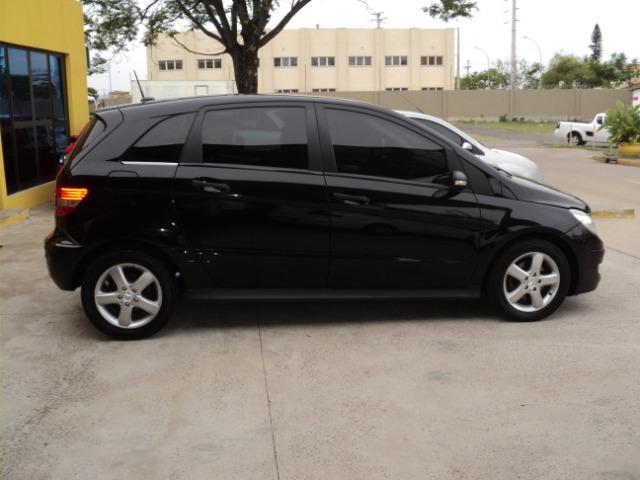 Mercedes Benz B 200 0 entrada + 48x fixas - Foto 6