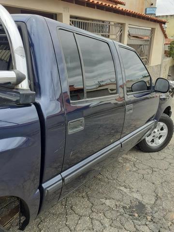 S10, 2.8 MWM, CD, Vendo ou troco (37. 000)- Abaixo da Tabela - Foto 9