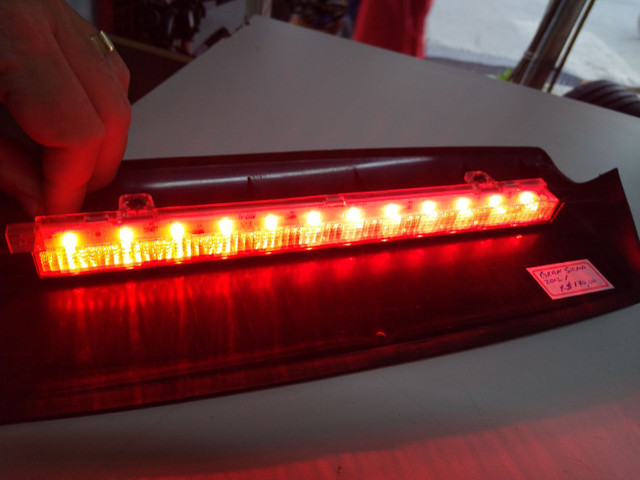 Break Light Fiat Gran Siena original